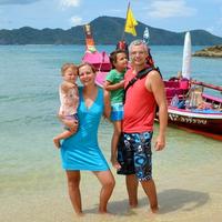 Отзыв от Ярослава - DTV виза